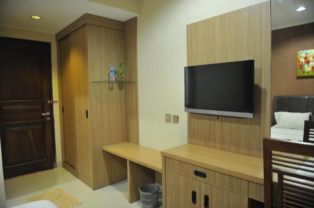 Benito Residence Tangerang Luaran gambar