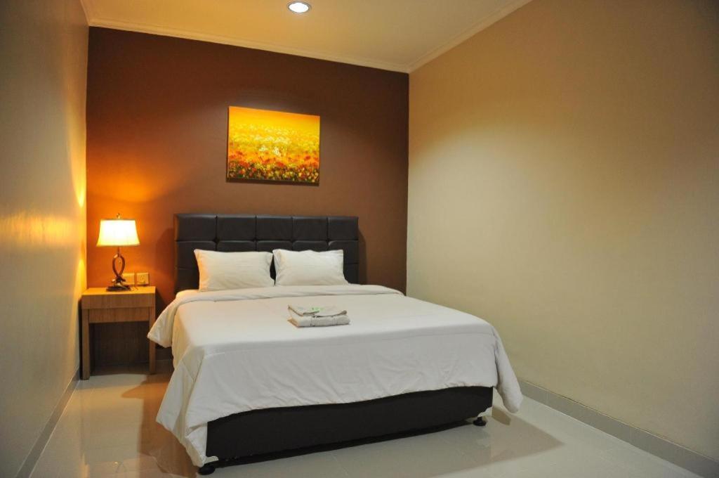 Benito Residence Tangerang Luaran gambar