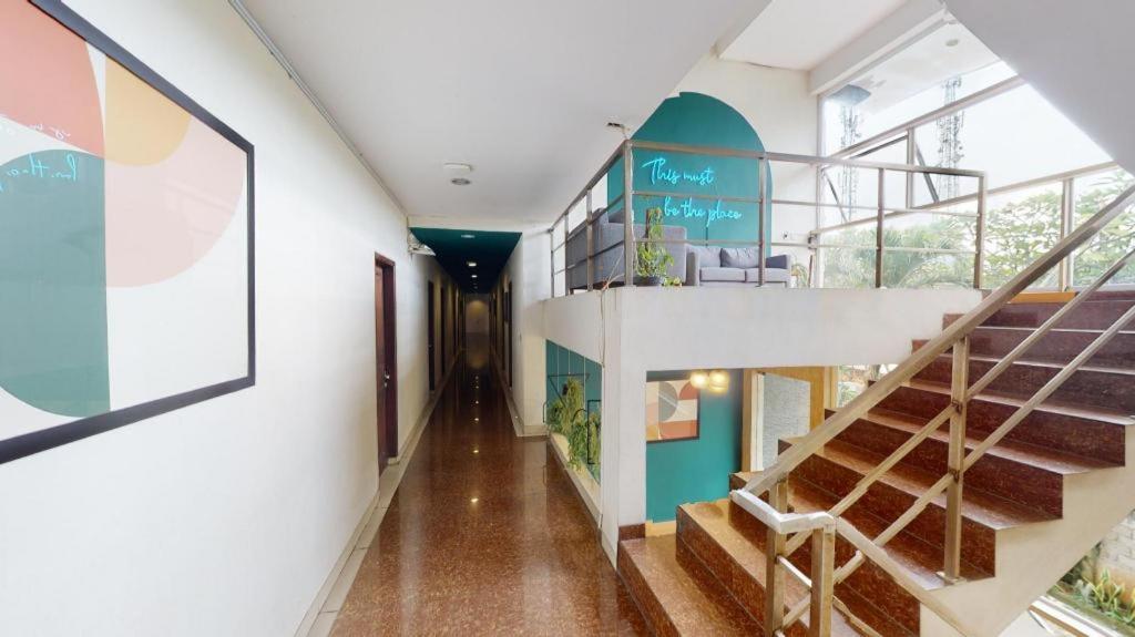 Benito Residence Tangerang Luaran gambar