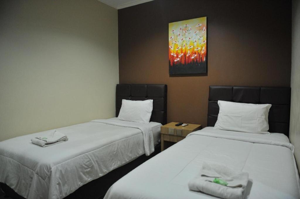 Benito Residence Tangerang Luaran gambar