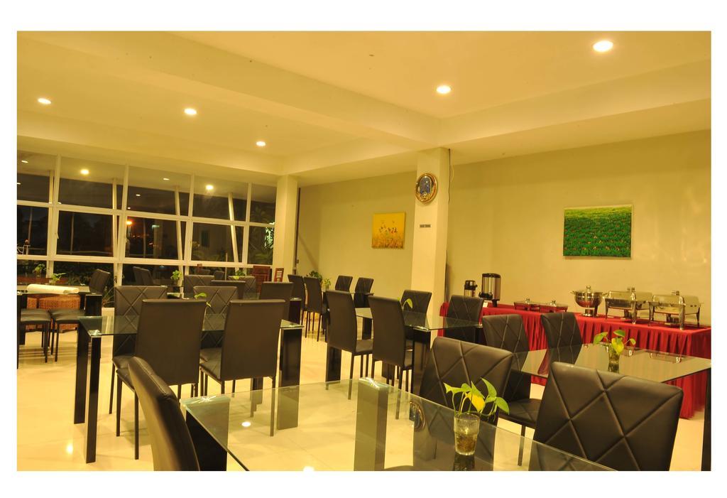Benito Residence Tangerang Luaran gambar