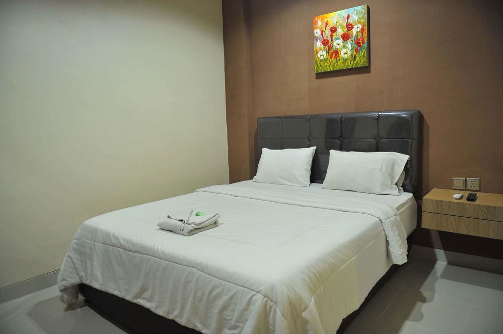 Benito Residence Tangerang Bilik gambar