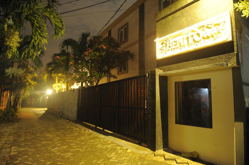 Benito Residence Tangerang Luaran gambar