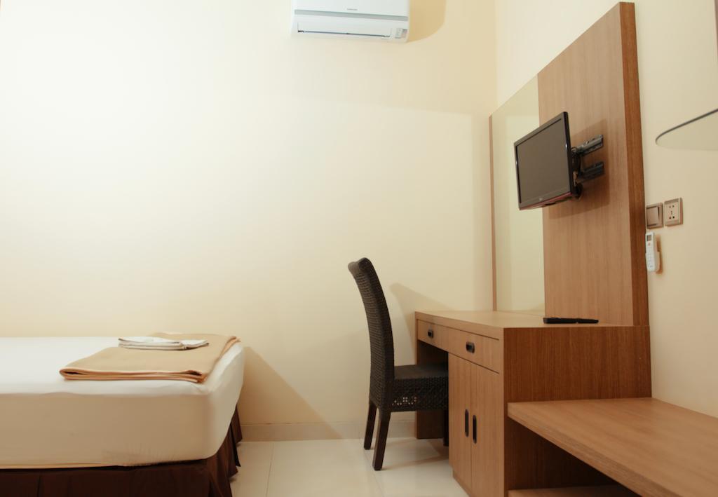 Benito Residence Tangerang Bilik gambar