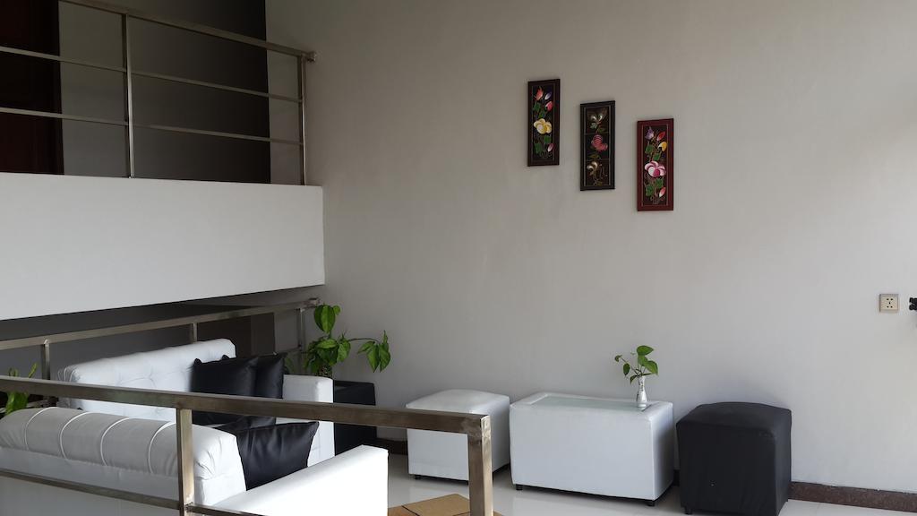 Benito Residence Tangerang Luaran gambar