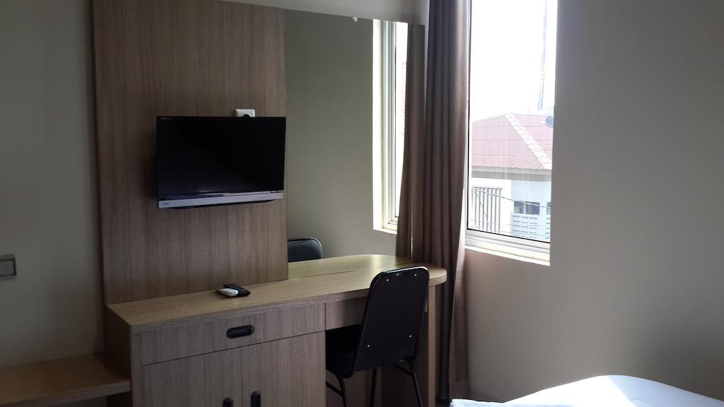 Benito Residence Tangerang Bilik gambar