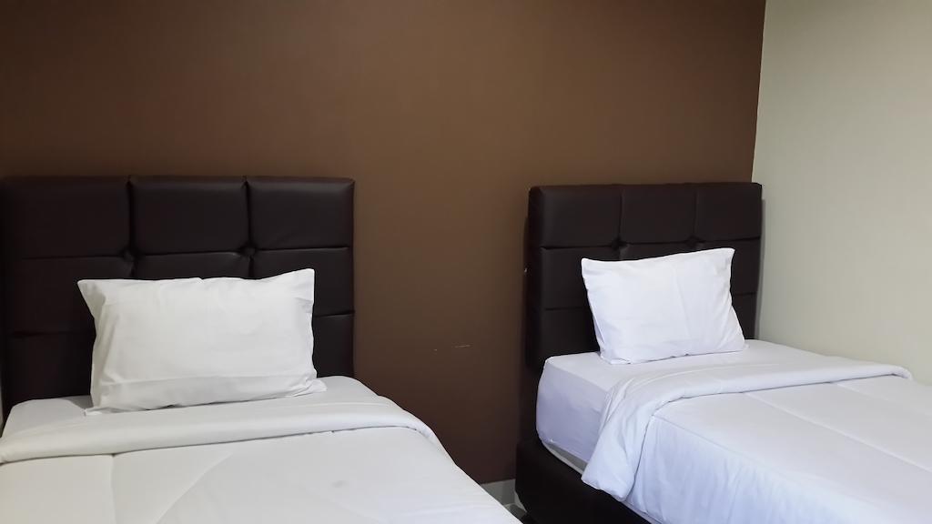 Benito Residence Tangerang Luaran gambar