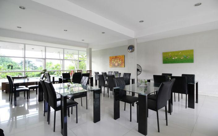 Benito Residence Tangerang Luaran gambar