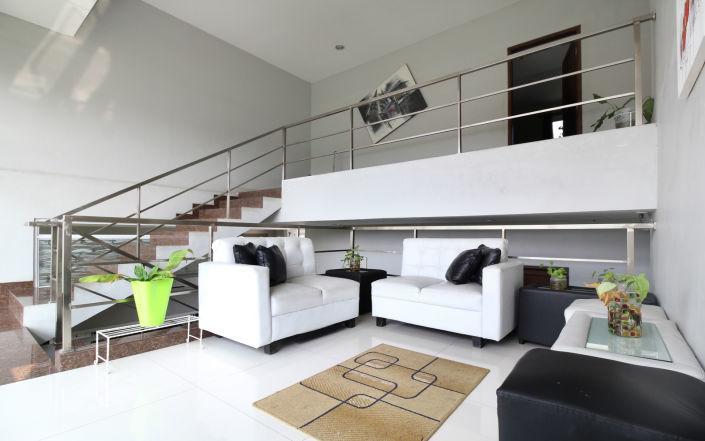 Benito Residence Tangerang Luaran gambar